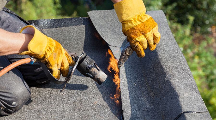 Expert Emergency Roof Repairs services in Bradford, RI